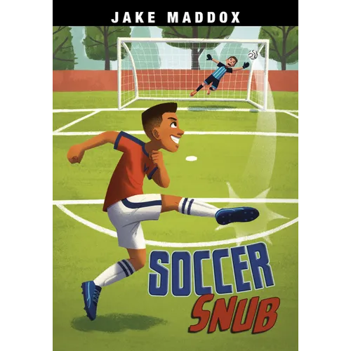 Soccer Snub