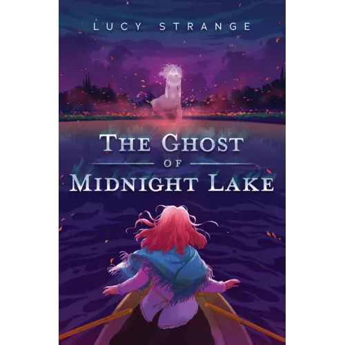 The Ghost of Midnight Lake