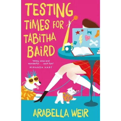 Testing Times for Tabitha Baird: Volume 2