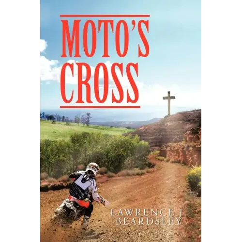 Moto's Cross
