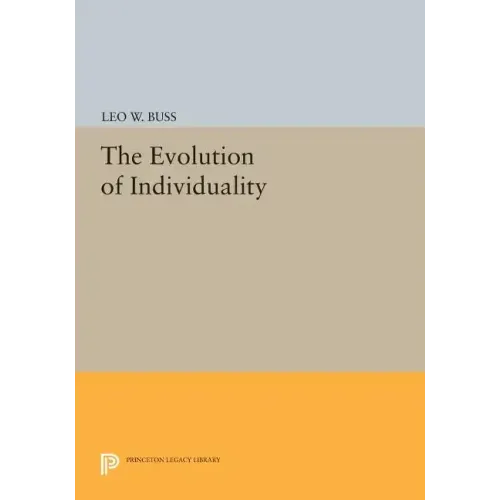 The Evolution of Individuality
