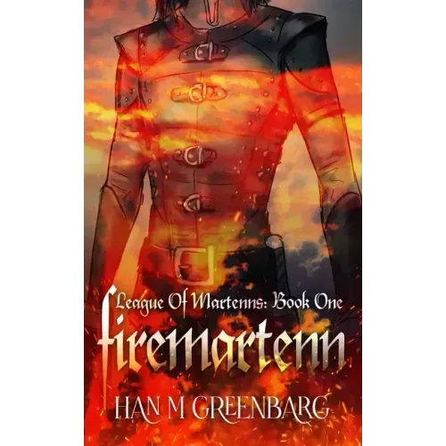 Firemartenn