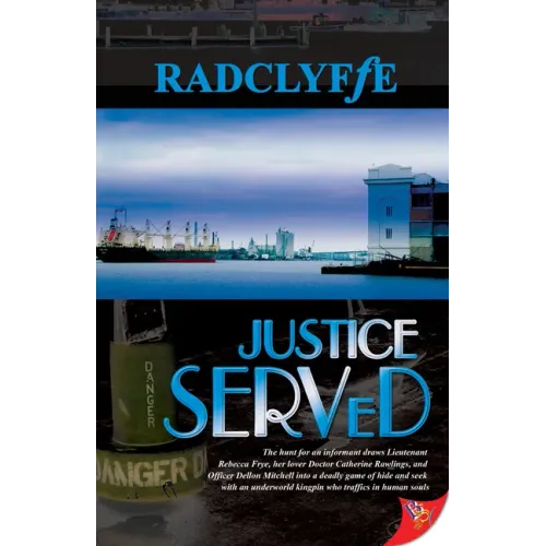 Justice Served