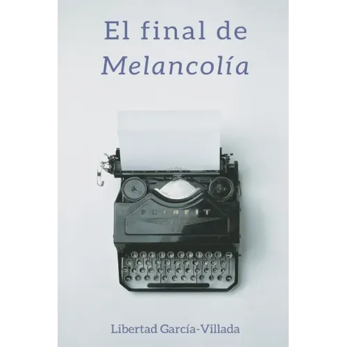 El final de Melancolía