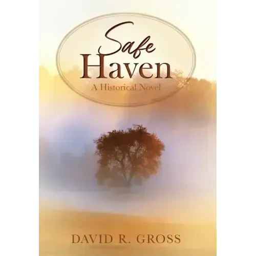 Safe Haven: A Historical Novel