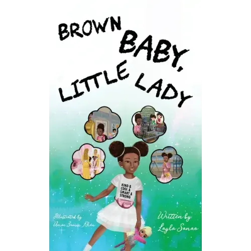 Brown Baby, Little Lady