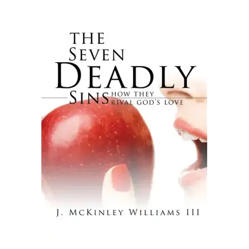 The Seven Deadly Sins
