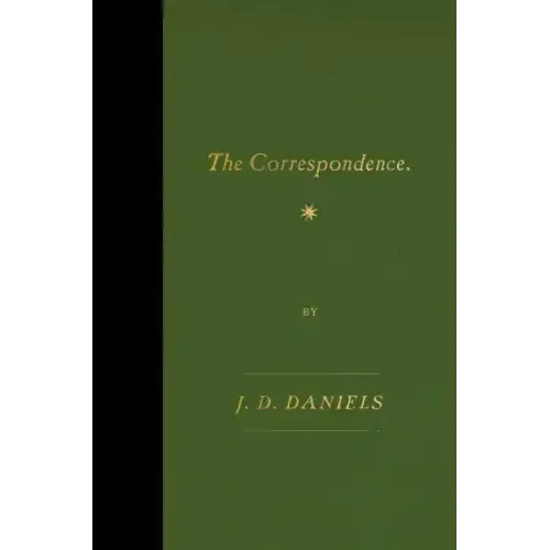 The Correspondence
