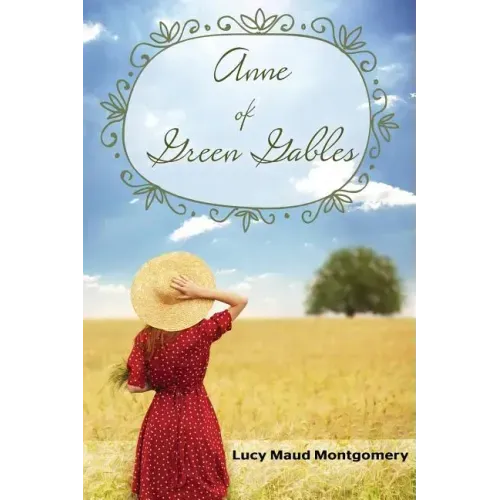 Anne of Green Gables