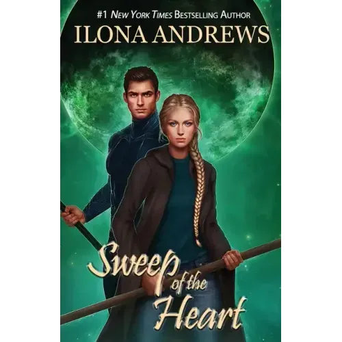 Sweep of the Heart