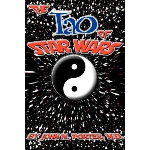 The Tao of Star Wars