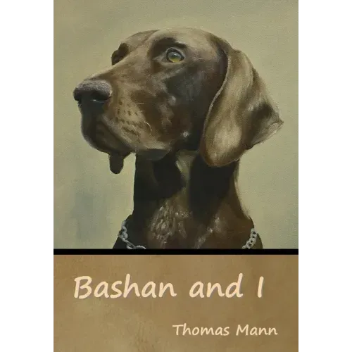 Bashan and I
