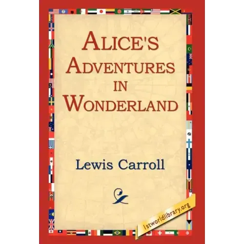 Alice's Adventures in Wonderland