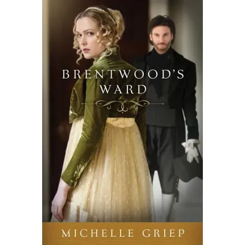 Brentwood's Ward