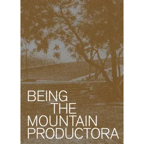Being the Mountain: Productora