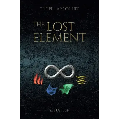 The Pillars of Life: The Lost Element
