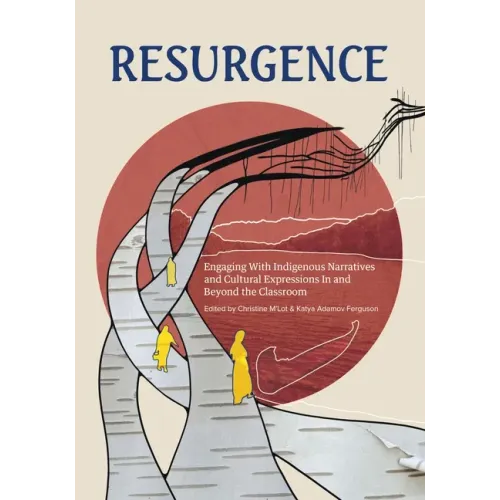Resurgence: Engaging with Indigenous Narratives and Cultural Expressions in and Beyond the Classroom Volume 1