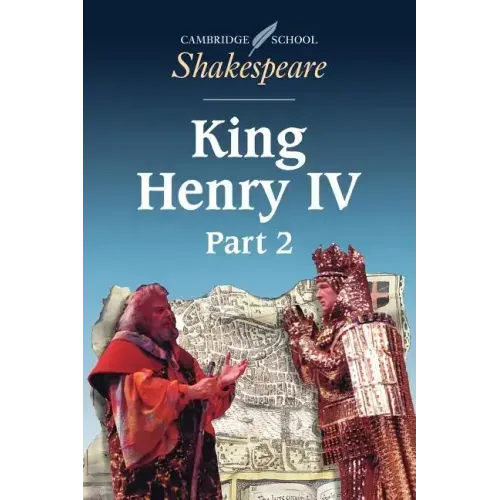 King Henry IV, Part 2
