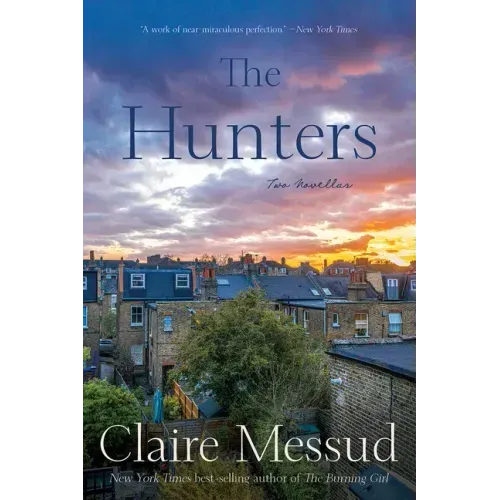 The Hunters