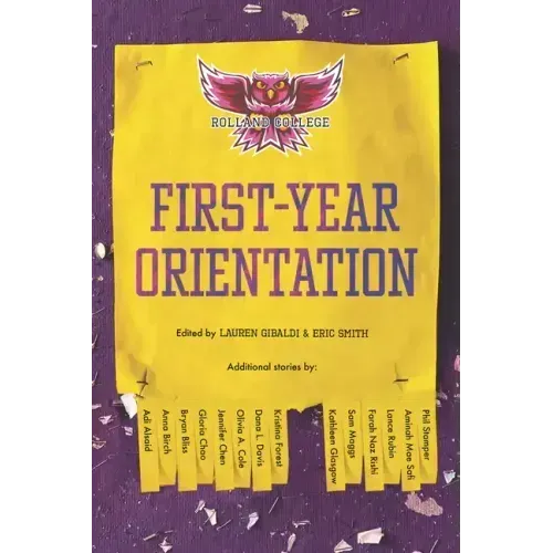 First-Year Orientation