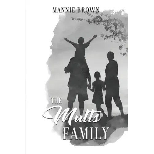 The Mutts Family