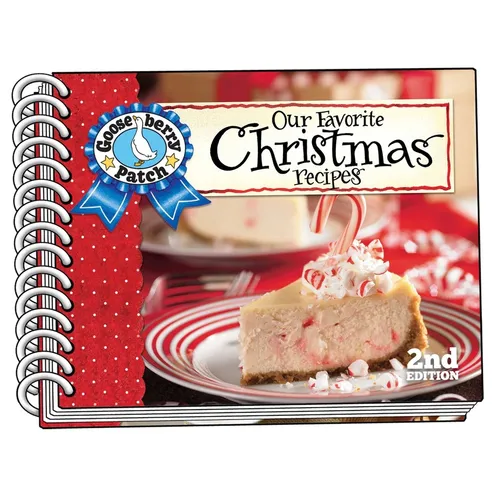Our Favorite Christmas Recipes