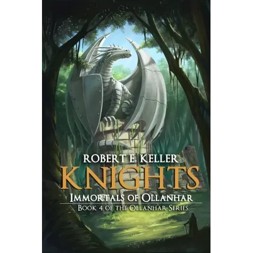 Knights: Immortals of Ollanhar