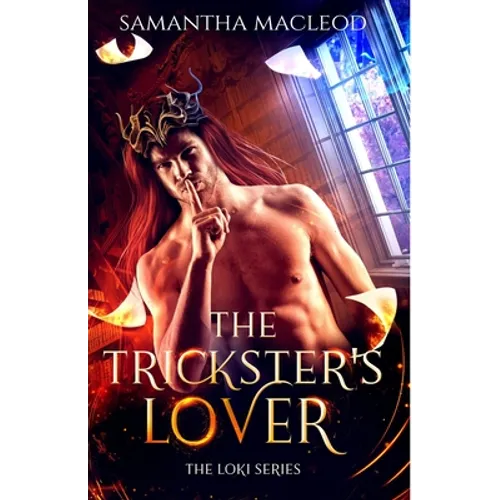 The Trickster's Lover