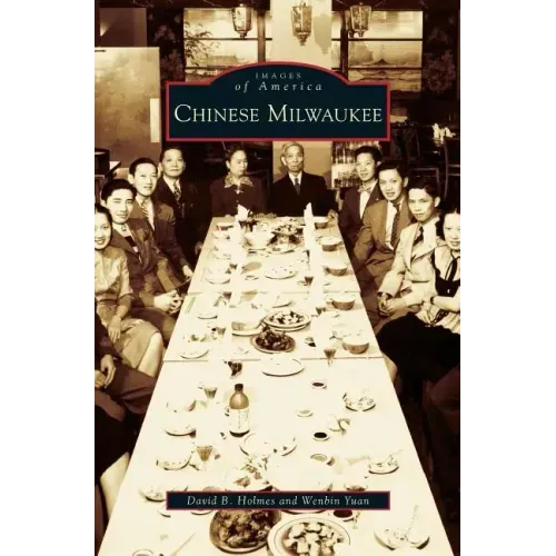 Chinese Milwaukee