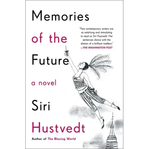 Memories of the Future