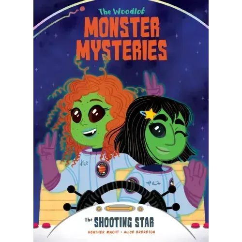 Shooting Star: #6