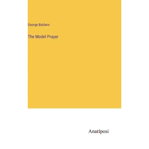 The Model Prayer