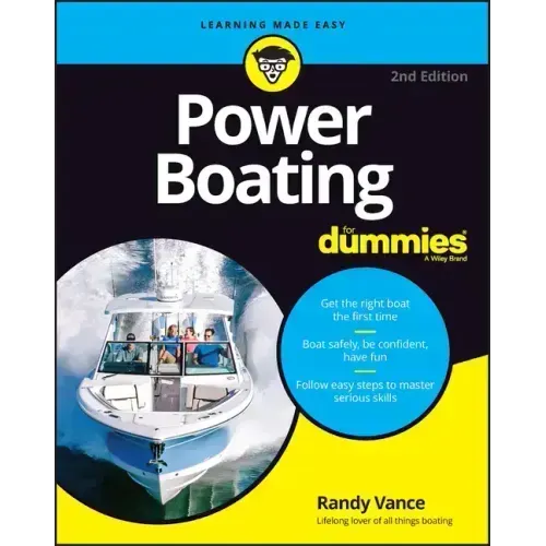 Power Boating for Dummies