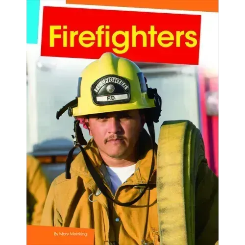 Firefighters