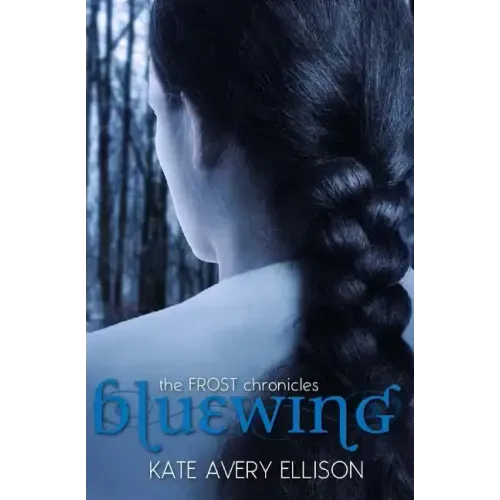 Bluewing