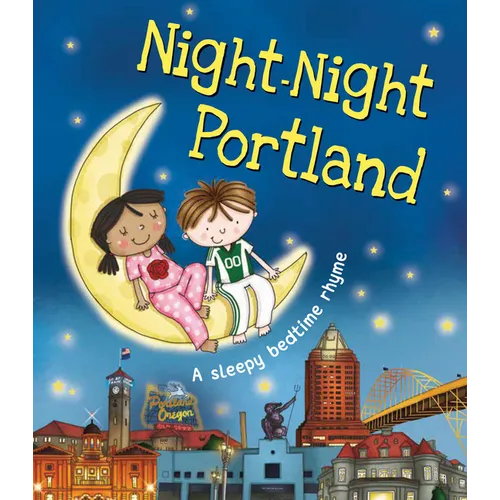 Night-Night Portland
