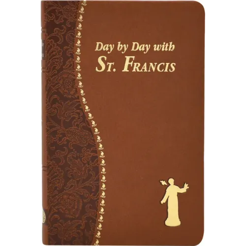 Day by Day with St. Francis
