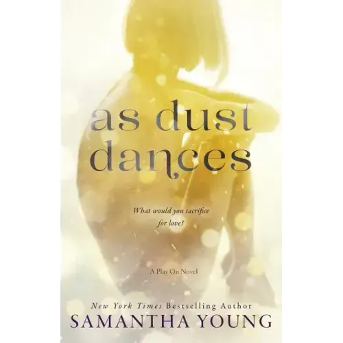 As Dust Dances