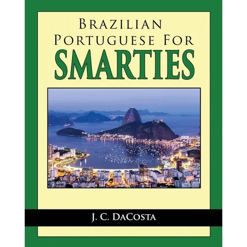 Brazilian Portuguese for Smarties