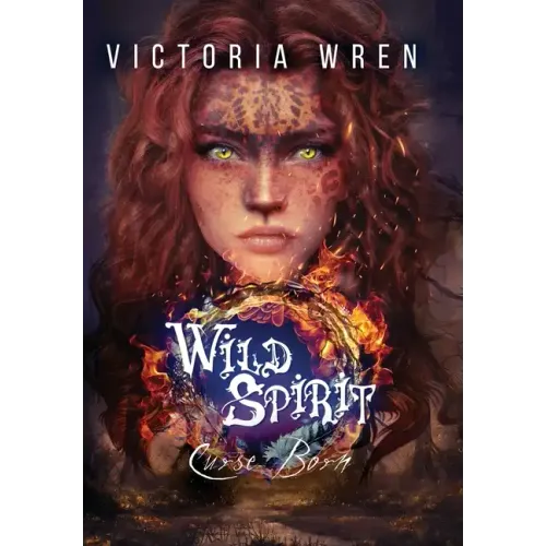 Wild Spirit: Curse Born