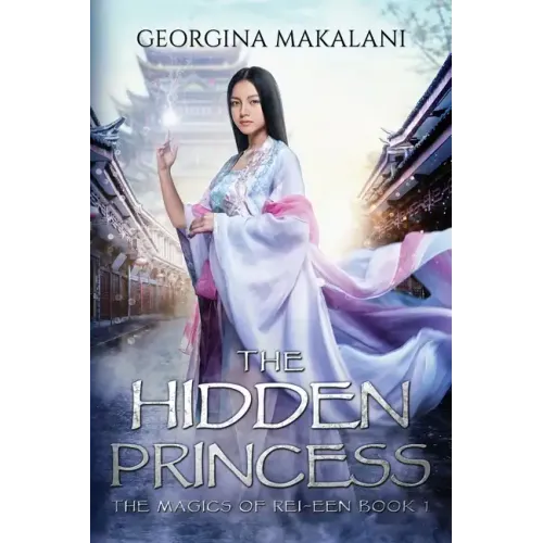 The Hidden Princess