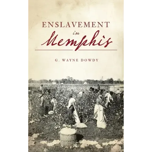 Enslavement in Memphis
