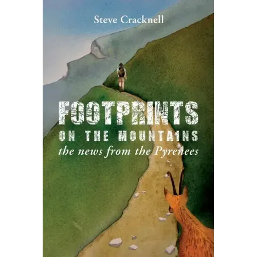 Footprints on the mountains... the news from the Pyrenees