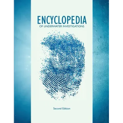 Encyclopedia of Underwater Investigations 2nd Edition