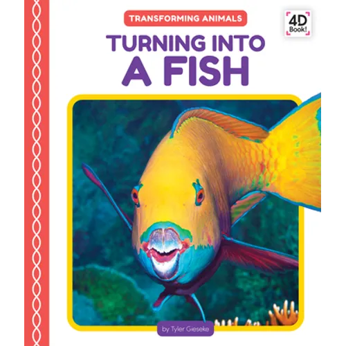 Turning Into a Fish