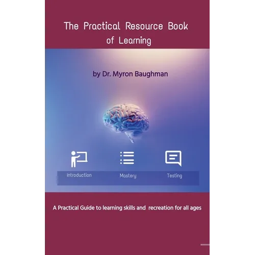 The Practical Resource Book