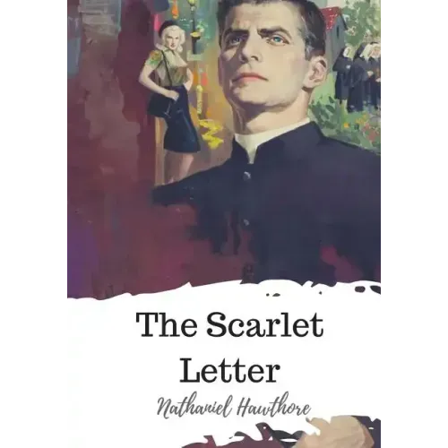 The Scarlet Letter