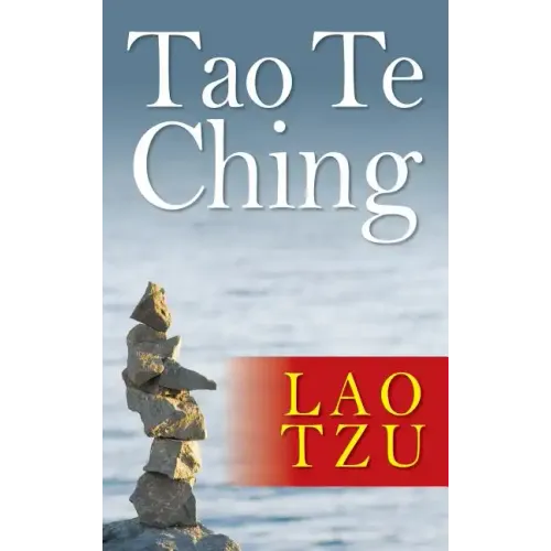 Tao Te Ching