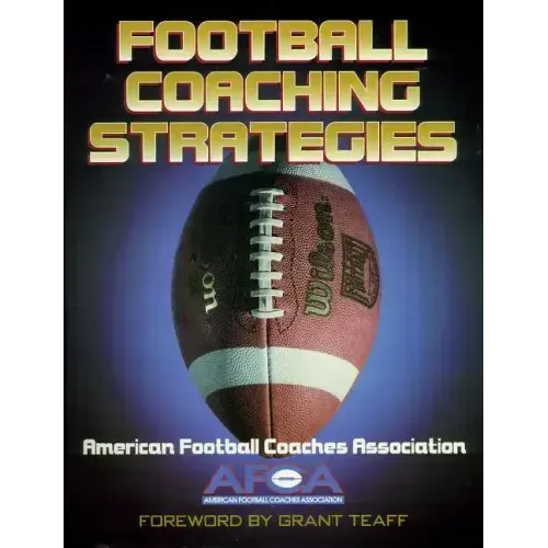 Football Coaching Strategies