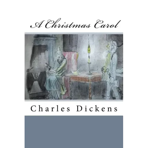 A Christmas Carol